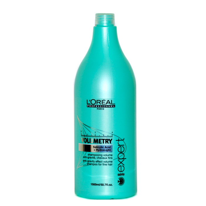 loreal expert champu volumen volumetry 1500 ml